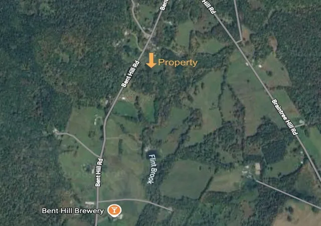 Photo 4 of Land for sale at 2527 Bent Hill Rd, Randolph, VT 05060 | MLS# 5105839 | Listing updated on 2026-08-20