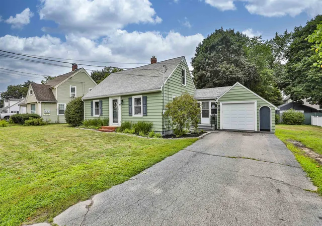 1st image of 20 Willey St, Rochester, NH 03867 | MLS# 5105843