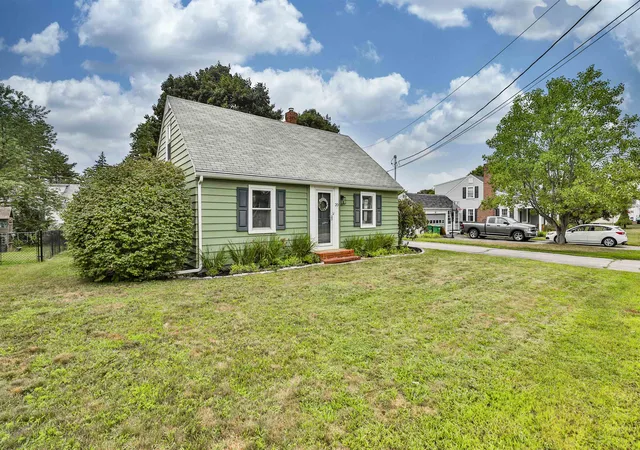 26th image of 20 Willey St, Rochester, NH 03867 | MLS# 5105843