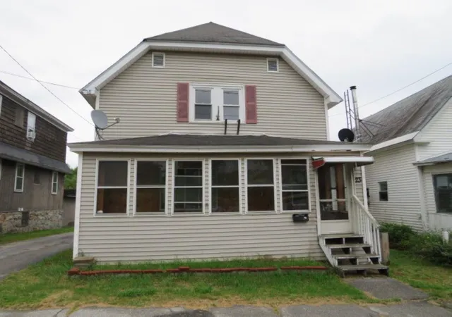 1st image of 23 Glen Ave, Berlin, NH 03570 | MLS# 5105844