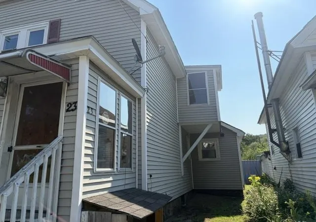 Photo 3 of Single family home for sale at 23 Glen Ave, Berlin, NH 03570 | MLS# 5105844 | Listing updated on 2026-09-11