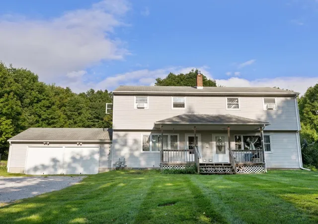Photo 1 of Sale Pending at 4902 Ethan Allen Hwy, Georgia, VT 05478 | MLS# 5105845 | Listing updated on 2026-08-28