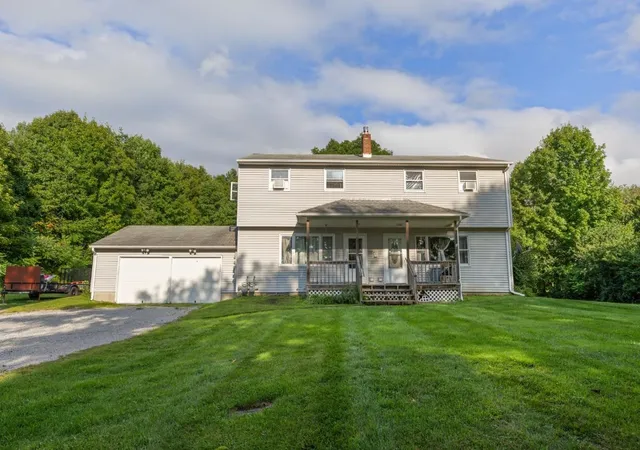 Photo 2 of Sale Pending at 4902 Ethan Allen Hwy, Georgia, VT 05478 | MLS# 5105845 | Listing updated on 2026-08-28