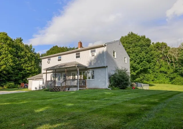 Photo 3 of Sale Pending at 4902 Ethan Allen Hwy, Georgia, VT 05478 | MLS# 5105845 | Listing updated on 2026-08-28