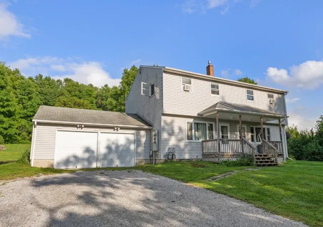 Photo 3 of Sale Pending at 4902 Ethan Allen Hwy, Georgia, VT 05478 | MLS# 5105845 | Listing updated on 2026-08-28