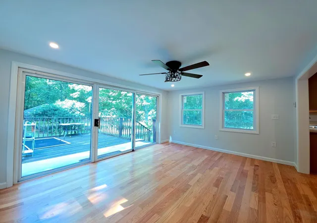 5th image of 172 Webster Mills Rd, Pittsfield, NH 03263 | MLS# 5105849