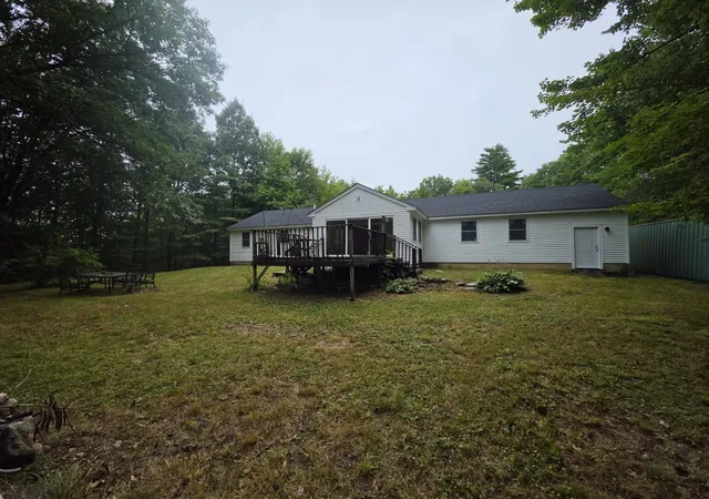 10th image of 172 Webster Mills Rd, Pittsfield, NH 03263 | MLS# 5105849