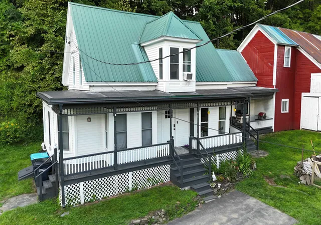 Photo 1 of Sale Pending at 140 Pleasant St, Williamstown, VT 05679 | MLS# 5105850 | Listing updated on 2026-08-24