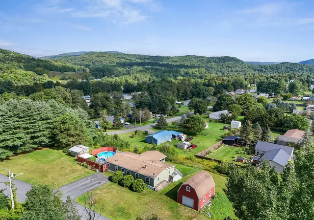 Photo 3 of Manufactured home for sale at 351 Dickinson Dr, Northfield, VT 05663 | MLS# 5105852 | Listing updated on 2026-09-16