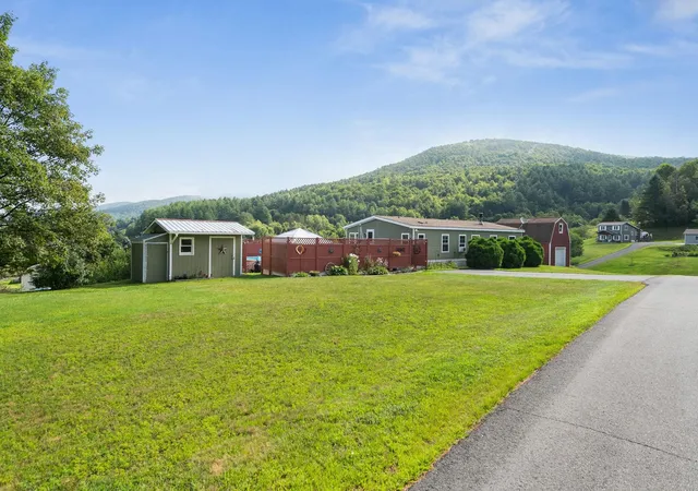 Photo 4 of Manufactured home for sale at 351 Dickinson Dr, Northfield, VT 05663 | MLS# 5105852 | Listing updated on 2026-09-16