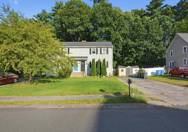 1st image of 27 Tiger Tail Cir #R, Derry, NH 03038 | MLS# 5105855