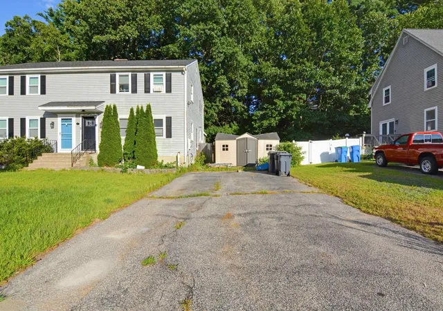 22nd image of 27 Tiger Tail Cir #R, Derry, NH 03038 | MLS# 5105855