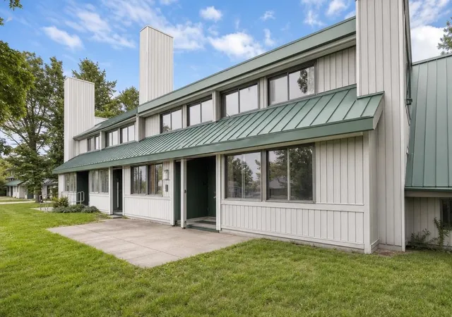 Condo for sale at 79 Village Green Dr #4B, Stowe, VT 05672 | MLS# 5105856