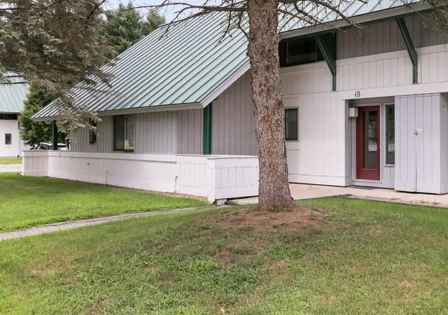 Photo 3 of Condo for sale at 79 Village Green Dr #4B, Stowe, VT 05672 | MLS# 5105856 | Listing updated on 2026-09-09