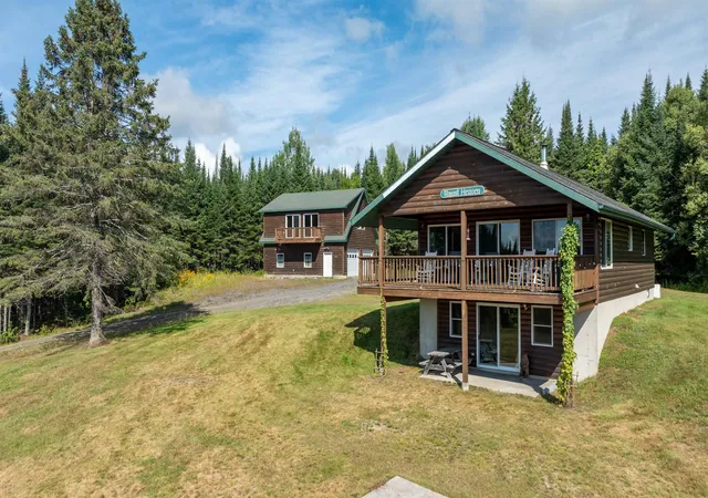 Photo 1 of Single family home for sale at 0 Todd Hill Rd, Lemington, VT 05903 | MLS# 5105858 | Listing updated on 2026-08-20