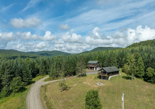 Photo 2 of Single family home for sale at 0 Todd Hill Rd, Lemington, VT 05903 | MLS# 5105858 | Listing updated on 2026-08-20
