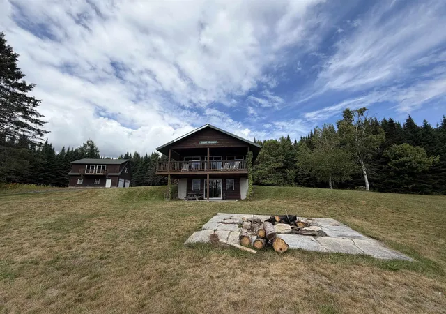 Photo 3 of Single family home for sale at 0 Todd Hill Rd, Lemington, VT 05903 | MLS# 5105858 | Listing updated on 2026-08-20