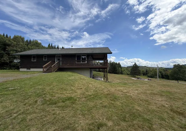 Photo 3 of Single family home for sale at 0 Todd Hill Rd, Lemington, VT 05903 | MLS# 5105858 | Listing updated on 2026-08-20