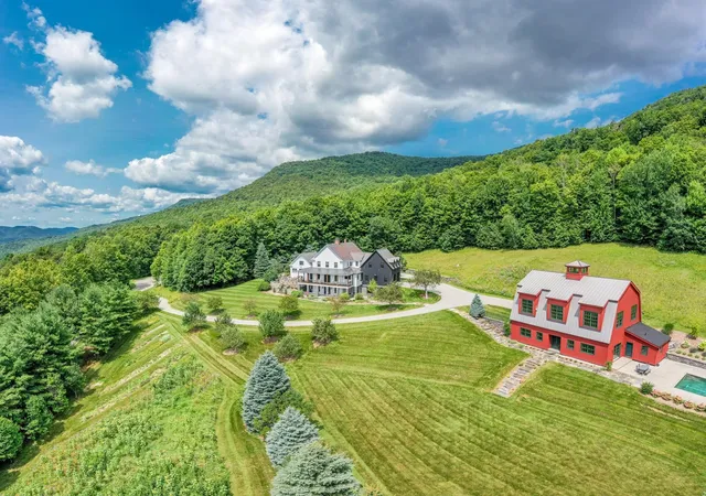 Photo 1 of Mansion for sale at 440 Marcia Ln, Dorset, VT 05251 | MLS# 5105868 | Listing updated on 2026-08-20