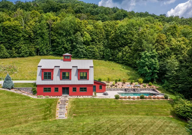 Photo 3 of Mansion for sale at 440 Marcia Ln, Dorset, VT 05251 | MLS# 5105868 | Listing updated on 2026-08-20