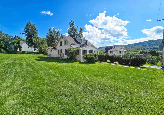 Single family home for sale at 286 Thrall Ave, West Rutland, VT 05777 | MLS# 5105869