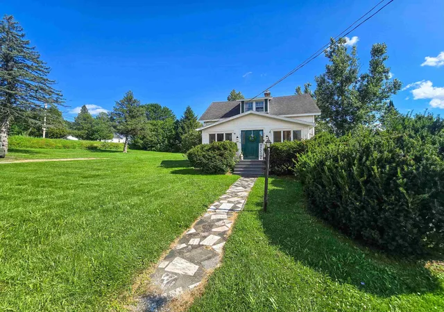 Photo 1 of Single family home for sale at 286 Thrall Ave, West Rutland, VT 05777 | MLS# 5105869 | Listing updated on 2026-08-24