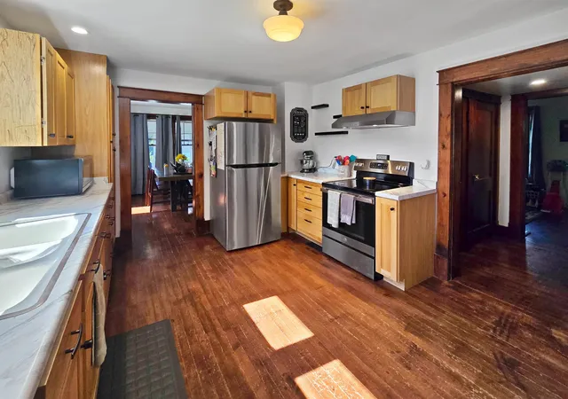 Photo 3 of Single family home for sale at 286 Thrall Ave, West Rutland, VT 05777 | MLS# 5105869 | Listing updated on 2026-08-24