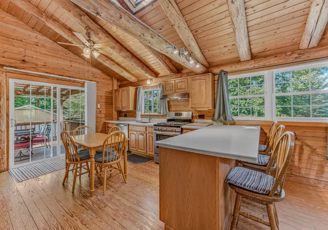 2nd image of 189 Plains Rd, Bath, NH 03740 | MLS# 5105870