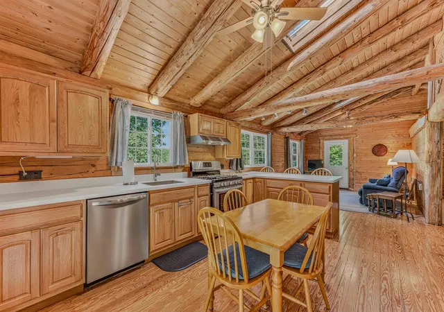 3rd image of 189 Plains Rd, Bath, NH 03740 | MLS# 5105870