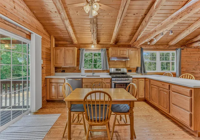 4th image of 189 Plains Rd, Bath, NH 03740 | MLS# 5105870
