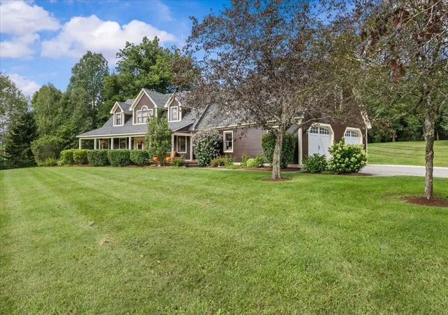Photo 2 of Single family home for sale at 21 Meadow Dr, Jericho, VT 05465 | MLS# 5105874 | Listing updated on 2026-09-17