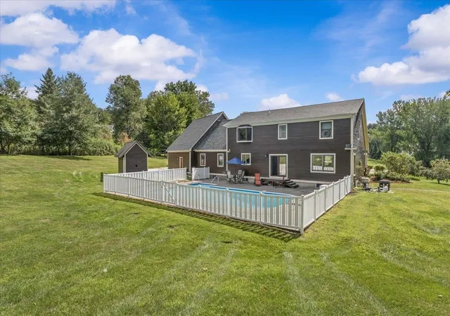 Photo 3 of Single family home for sale at 21 Meadow Dr, Jericho, VT 05465 | MLS# 5105874 | Listing updated on 2026-10-02