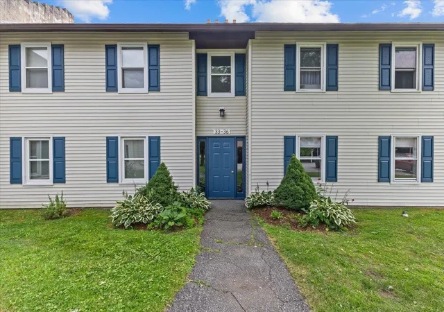 Photo 1 of Condo for sale at 35 Saybrook Rd #35, Essex Junction, VT 05452 | MLS# 5105877 | Listing updated on 2026-09-03