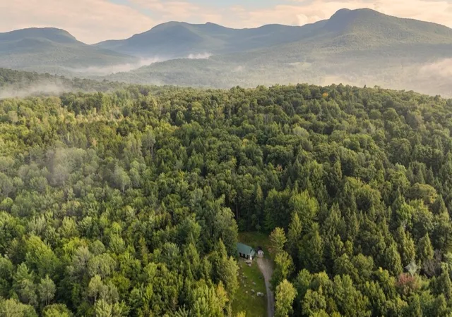 Photo 2 of Single family home for sale at 111 Lower Ring Rd, Montgomery Center, VT 05471 | MLS# 5105878 | Listing updated on 2026-08-26