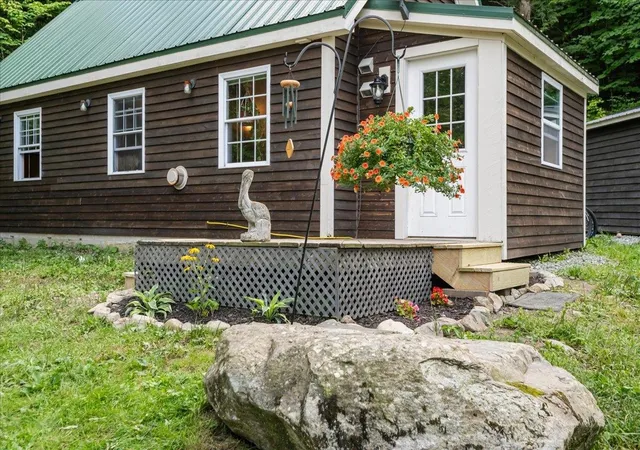 Photo 3 of Single family home for sale at 111 Lower Ring Rd, Montgomery Center, VT 05471 | MLS# 5105878 | Listing updated on 2026-08-26