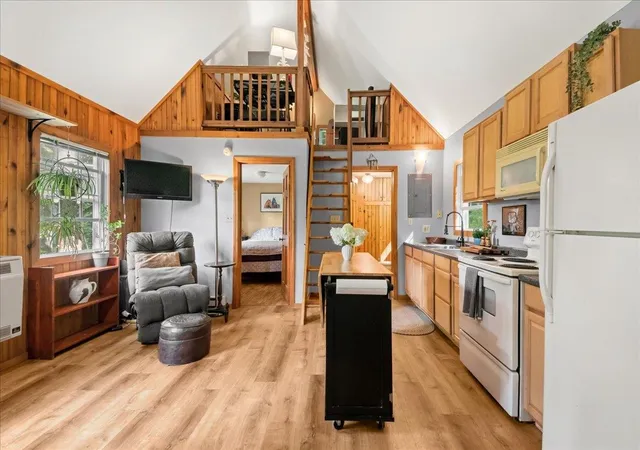 Photo 3 of Single family home for sale at 111 Lower Ring Rd, Montgomery Center, VT 05471 | MLS# 5105878 | Listing updated on 2026-08-26