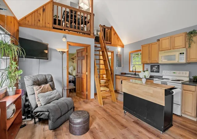 Photo 4 of Single family home for sale at 111 Lower Ring Rd, Montgomery Center, VT 05471 | MLS# 5105878 | Listing updated on 2026-08-26