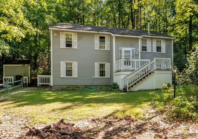 2nd image of 41 Demeritt Ave, Lee, NH 03861 | MLS# 5105885