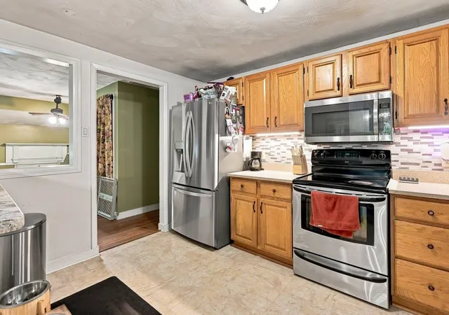 5th image of 41 Demeritt Ave, Lee, NH 03861 | MLS# 5105885