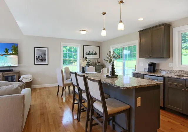 Photo 3 of Sale Pending at 24 Riley Rd, Mont Vernon, NH 03057 | MLS# 5105896 | Listing updated on 2026-09-16