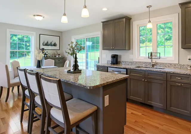 Photo 4 of Sale Pending at 24 Riley Rd, Mont Vernon, NH 03057 | MLS# 5105896 | Listing updated on 2026-09-16