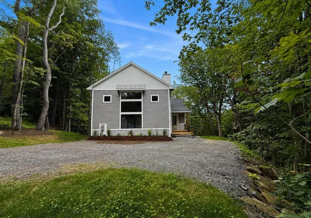 Single family home for sale at 47 West Rd, Wilmington, VT 05363 | MLS# 5105900