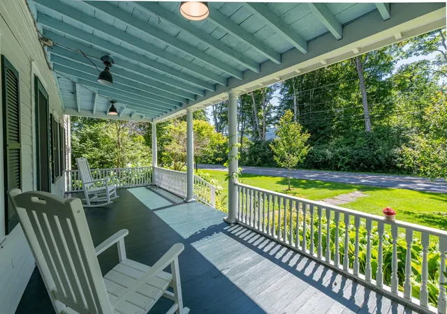 Photo 3 of Single family home for sale at 2529 Main St, Manchester, VT 05254 | MLS# 5105906 | Listing updated on 2026-08-20