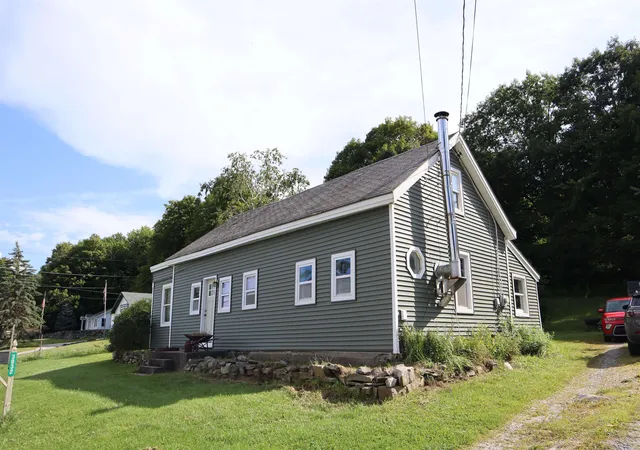 Photo 1 of Single family home for sale at 3032 Route 116 Route, Starksboro, VT 05487 | MLS# 5105907 | Listing updated on 2026-09-03