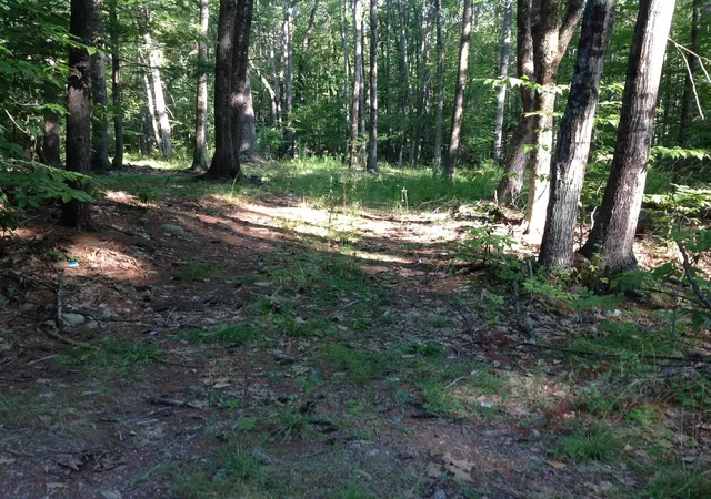 Photo 3 of Land for sale at 29 Stoneview Rd, Ossipee, NH 03864 | MLS# 5105914 | Listing updated on 2026-08-21