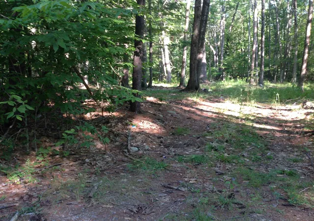 Photo 3 of Land for sale at 29 Stoneview Rd, Ossipee, NH 03864 | MLS# 5105914 | Listing updated on 2026-08-21