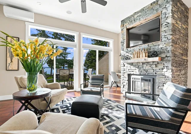 Photo 2 of Condo for sale at 401 South Beach Rd #401/402, South Burlington, VT 05403 | MLS# 5105915 | Listing updated on 2026-09-01