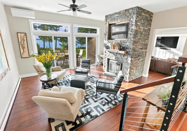 Photo 3 of Condo for sale at 401 South Beach Rd #401/402, South Burlington, VT 05403 | MLS# 5105915 | Listing updated on 2026-09-01