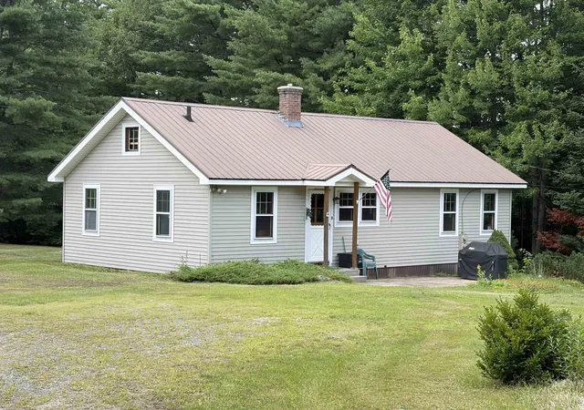 1st image of 22 Twin Mountain Road Road, Whitefield, NH 03598 | MLS# 5105917
