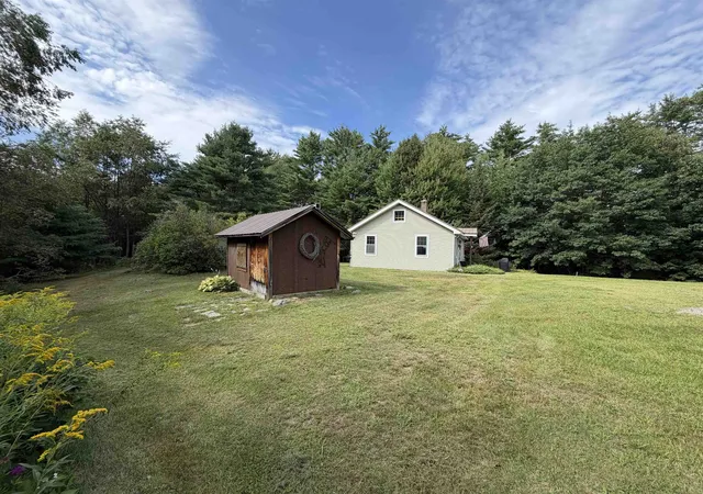 2nd image of 22 Twin Mountain Road Road, Whitefield, NH 03598 | MLS# 5105917